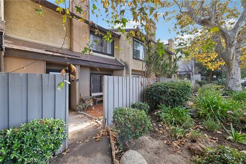 A home in North Hills