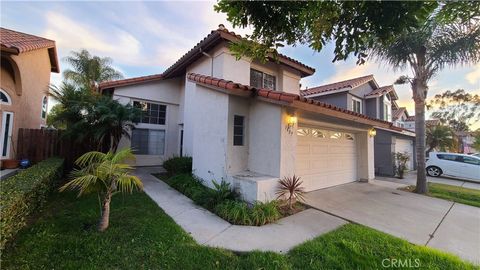 A home in Oceanside