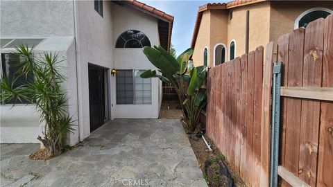 A home in Oceanside