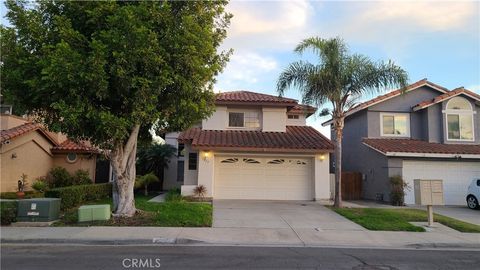 A home in Oceanside