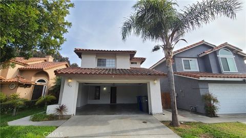 A home in Oceanside