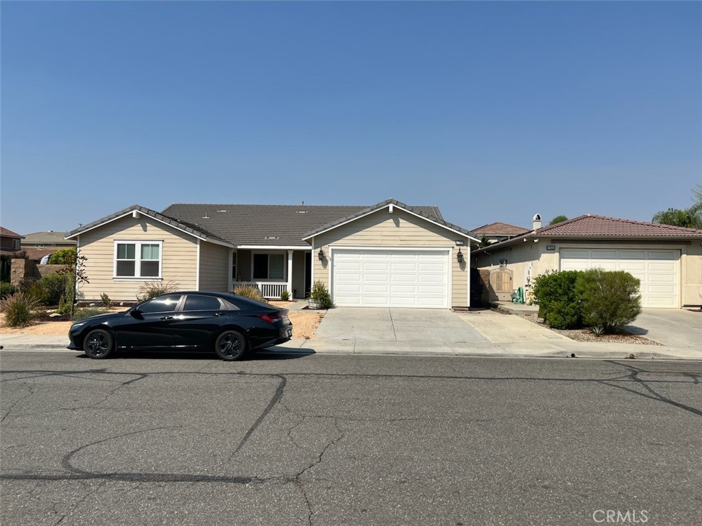 View Menifee, CA 92585 house