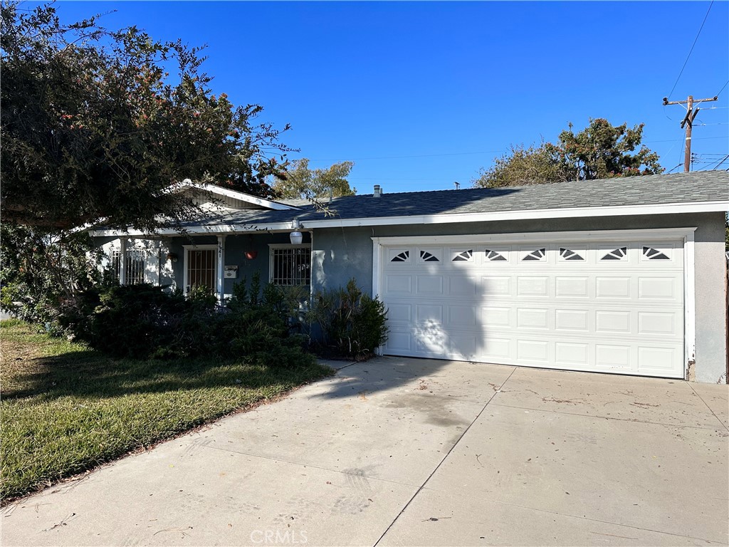 ,OTHER - Residential Lease