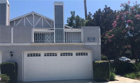 A home in Hacienda Heights