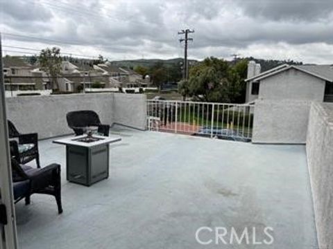 A home in Hacienda Heights