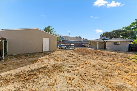 A home in Redlands