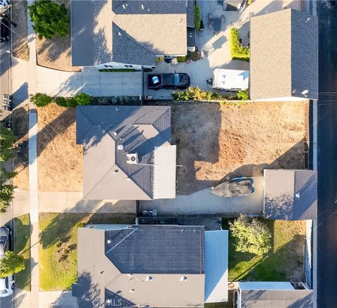 A home in Redlands