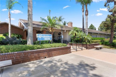 A home in Huntington Beach