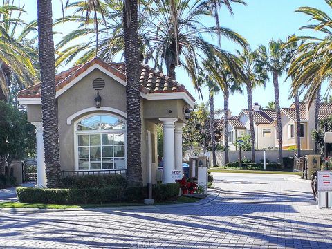 A home in Dana Point