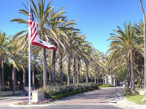 A home in Dana Point