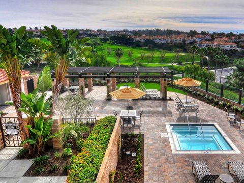 A home in Dana Point