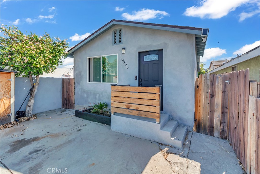 14320 Claressa Avenue
