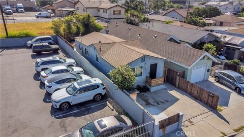 A home in Norwalk