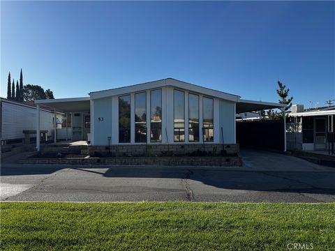 10320 Calimesa Boulevard 53 Calimesa CA 92320