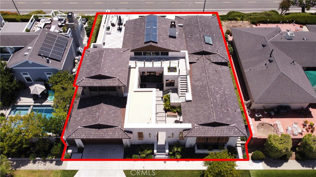 Dover Shores (DSAM) - Residential