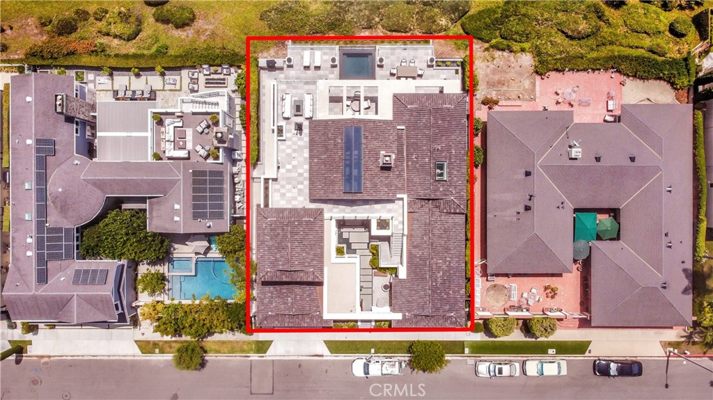 Dover Shores (DSAM) - Residential