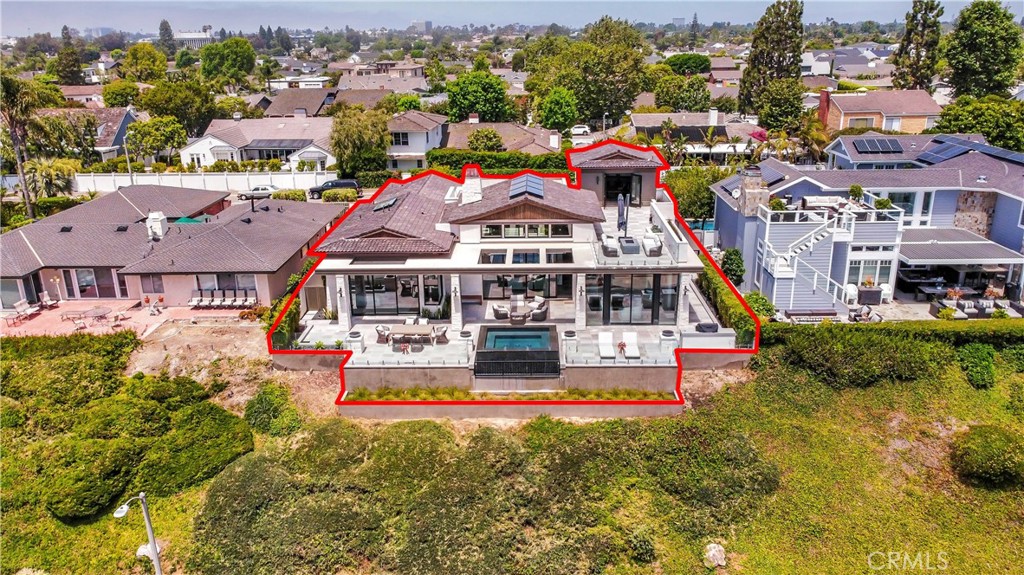 Dover Shores (DSAM) - Residential