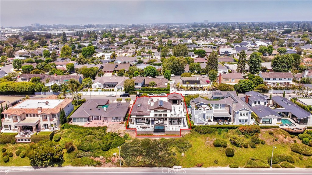 Dover Shores (DSAM) - Residential