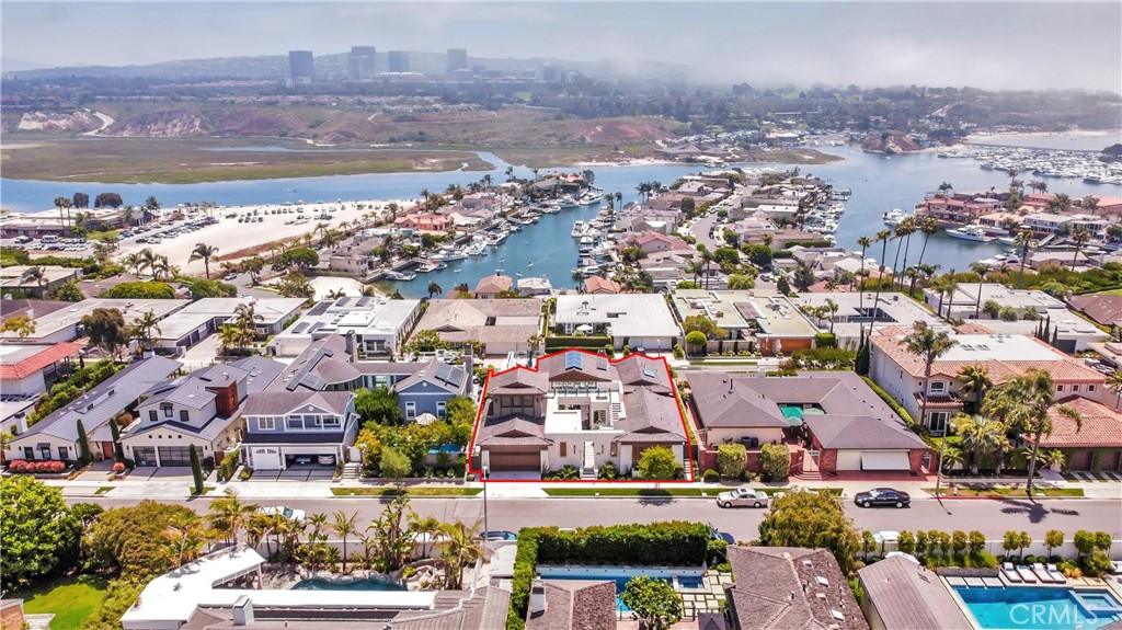 Dover Shores (DSAM) - Residential