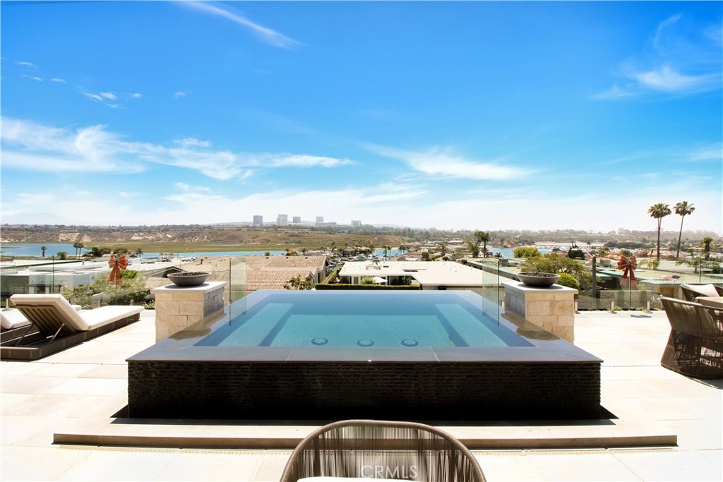 Dover Shores (DSAM) - Residential