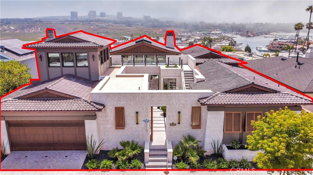 Dover Shores (DSAM) - Residential