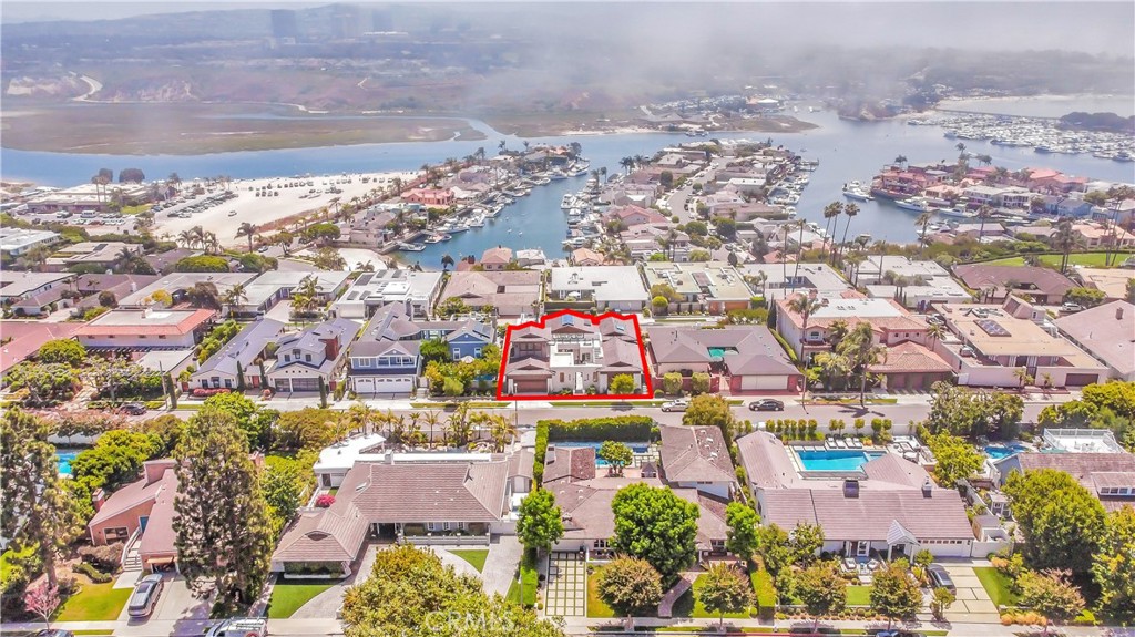 Dover Shores (DSAM) - Residential