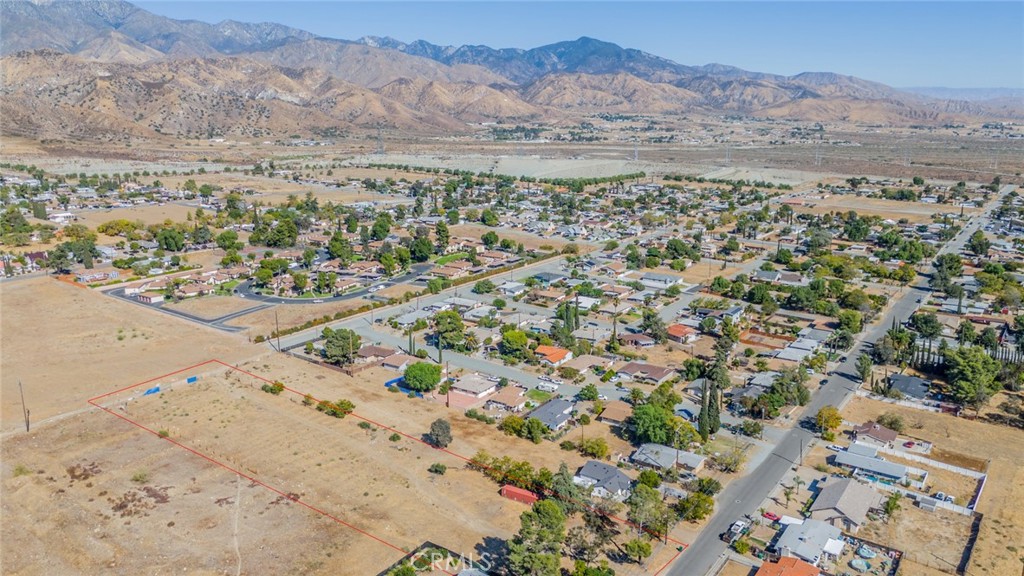 Solera (SLRA) - Land