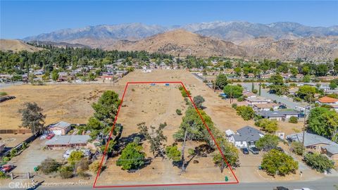 Photo of 0 Hoffer, Banning, CA 92220 (MLS # CV24220602)