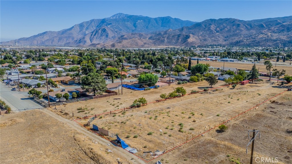 Solera (SLRA) - Land