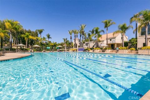 A home in Laguna Niguel