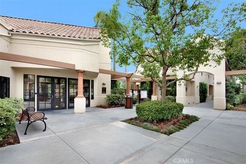 A home in Laguna Niguel