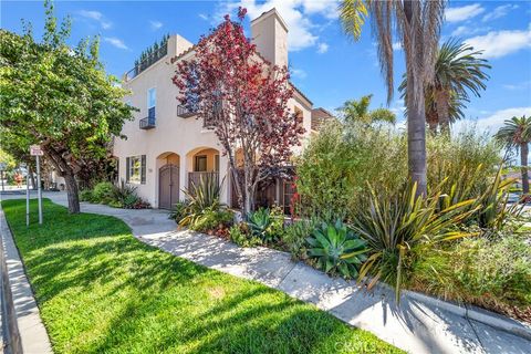 A home in Corona Del Mar