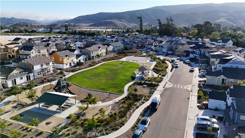 A home in San Luis Obispo