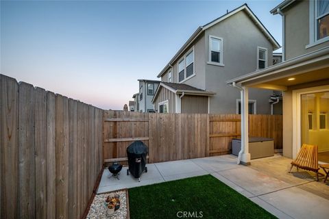 A home in San Luis Obispo