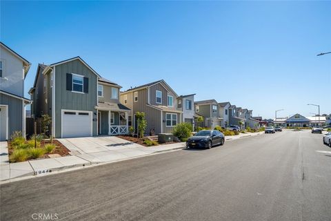 A home in San Luis Obispo