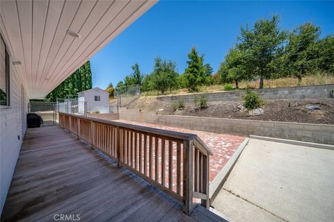 A home in San Luis Obispo