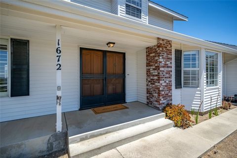 A home in San Luis Obispo