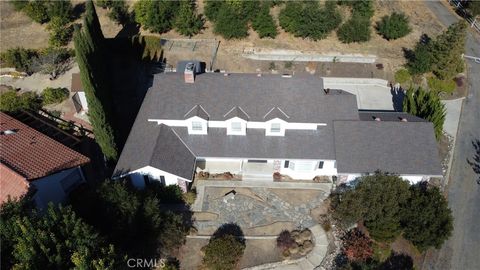 A home in San Luis Obispo