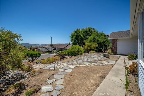 A home in San Luis Obispo