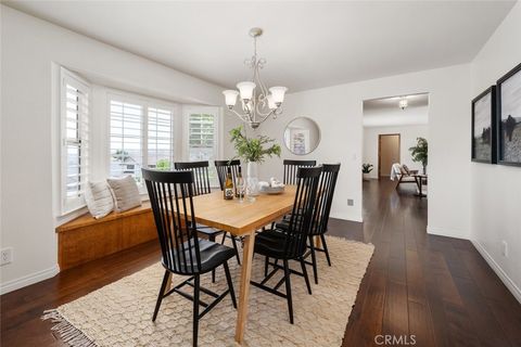 A home in San Luis Obispo