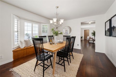 A home in San Luis Obispo