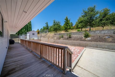 A home in San Luis Obispo