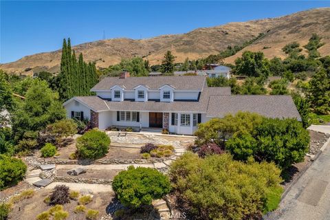 A home in San Luis Obispo