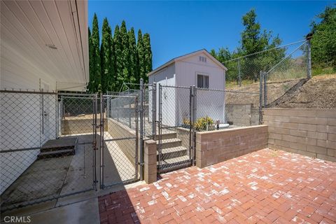 A home in San Luis Obispo