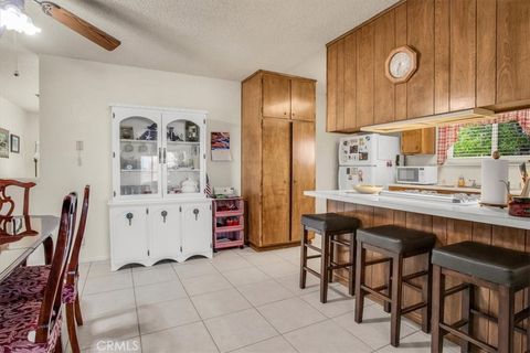 A home in 29 Palms