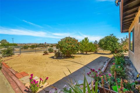 A home in 29 Palms