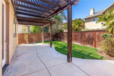 A home in Temecula