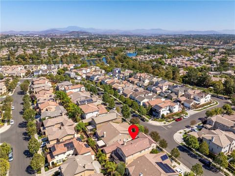 A home in Temecula