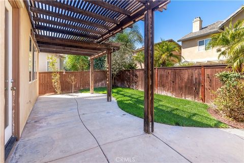 A home in Temecula