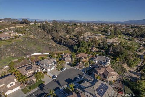 A home in Murrieta